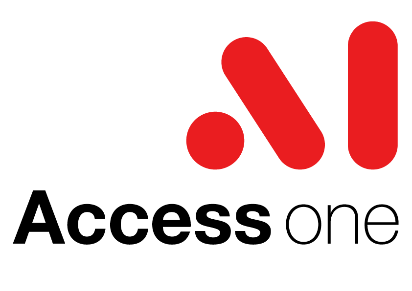 Access One Logo