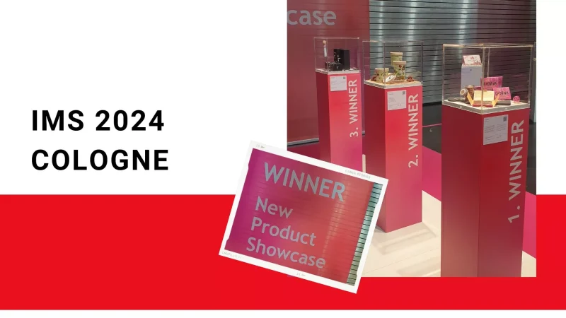 ISM COLOGNE 2024